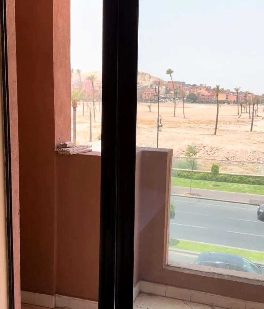 Appartamento Kamkech House Marrakesh 0*,