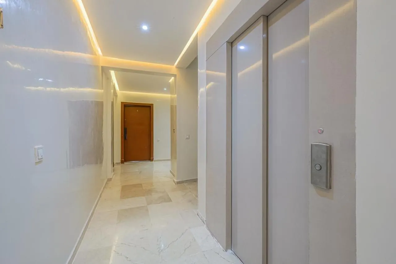 Kamkech House Apartment Marrakesh