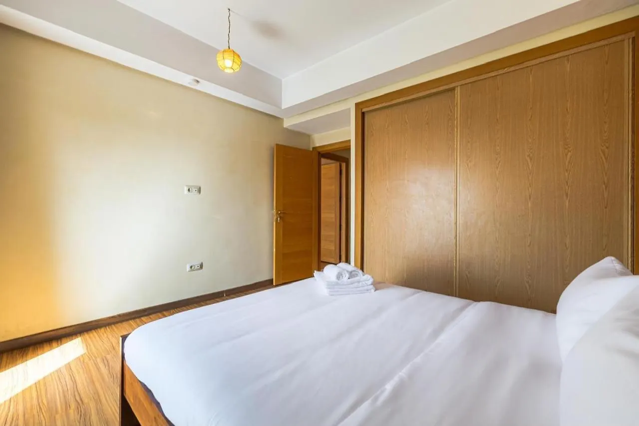 Kamkech House Apartment Marrakesh Morocco