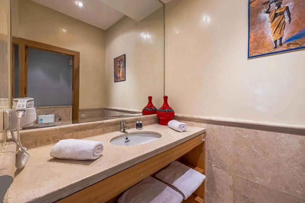 Kamkech House Apartment Marrakesh